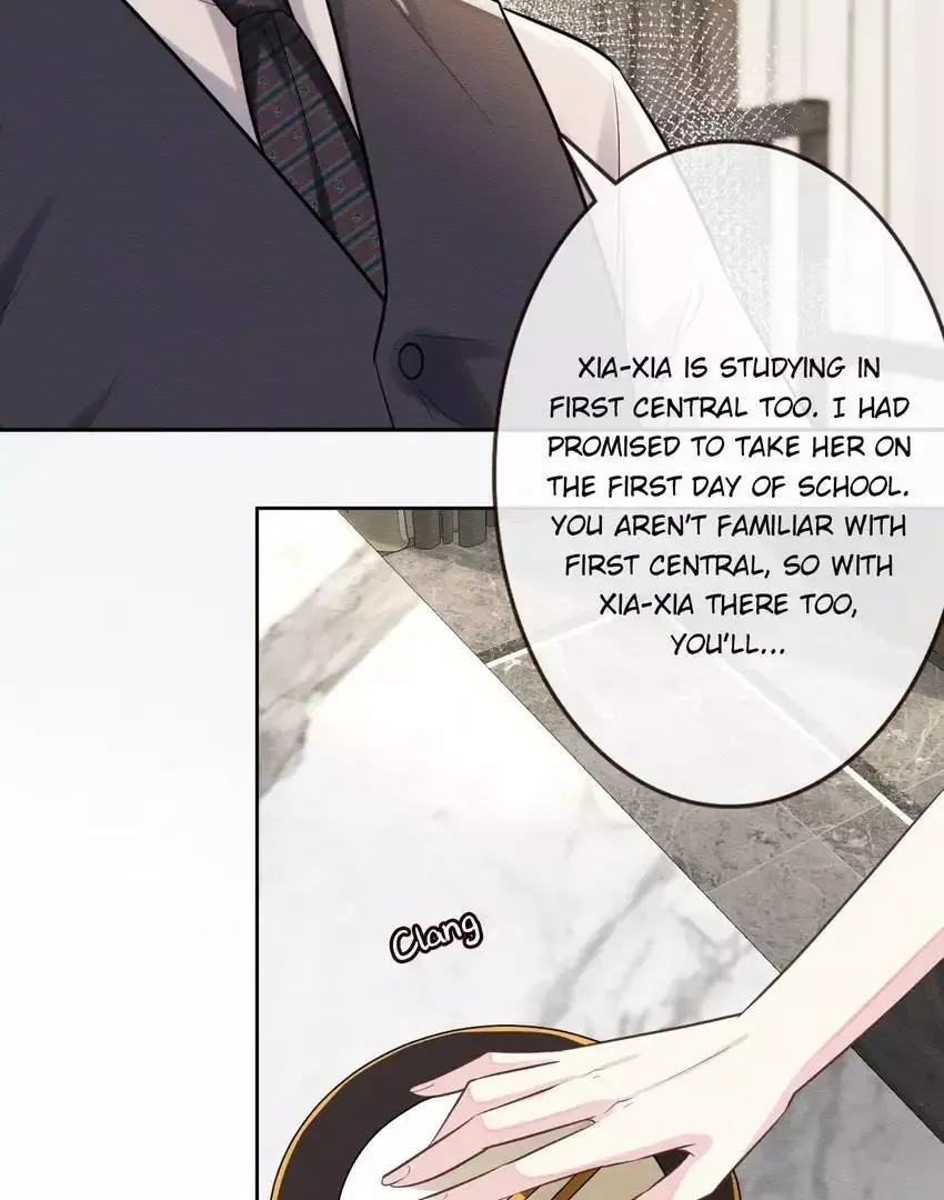 Everyone’s Darling - Chapter 3 Page 20