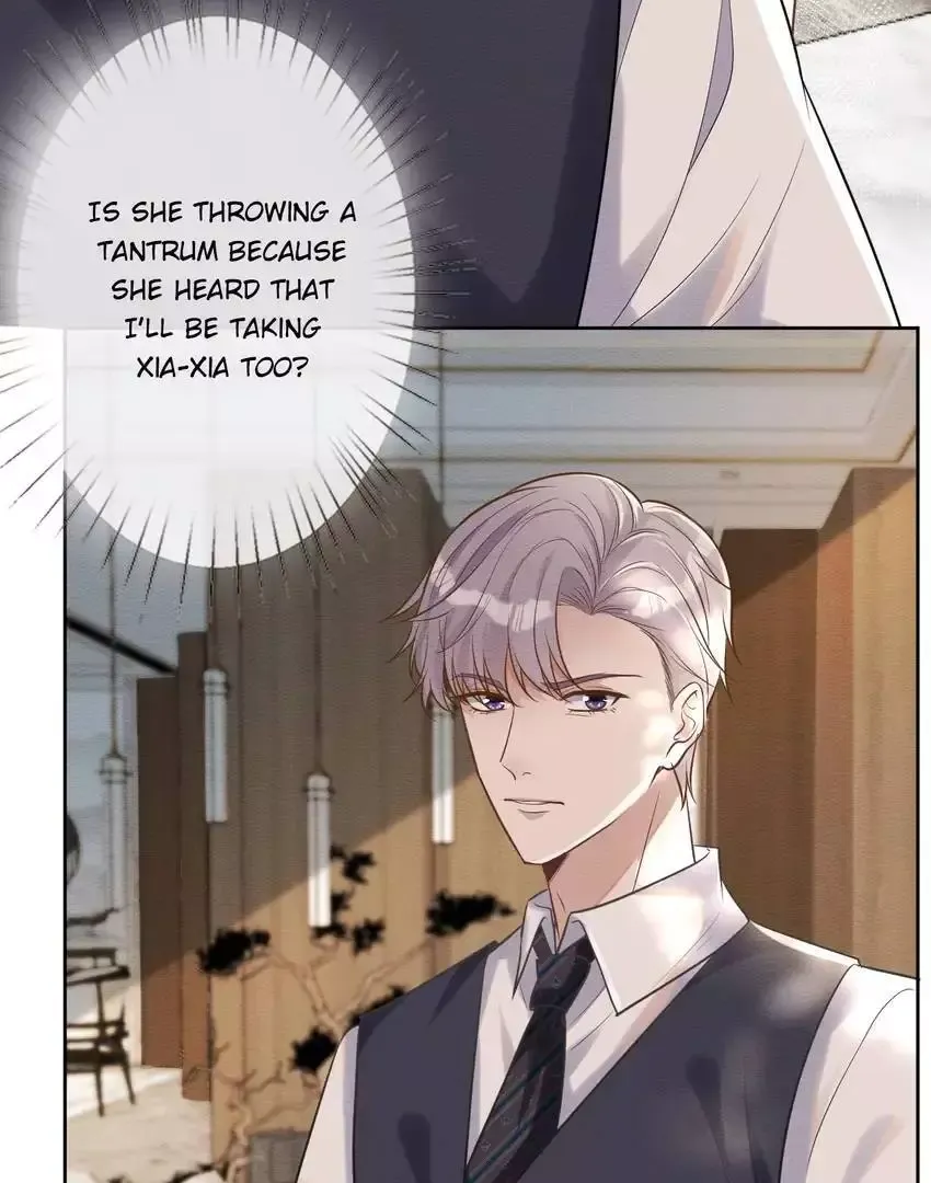 Everyone’s Darling - Chapter 3 Page 25