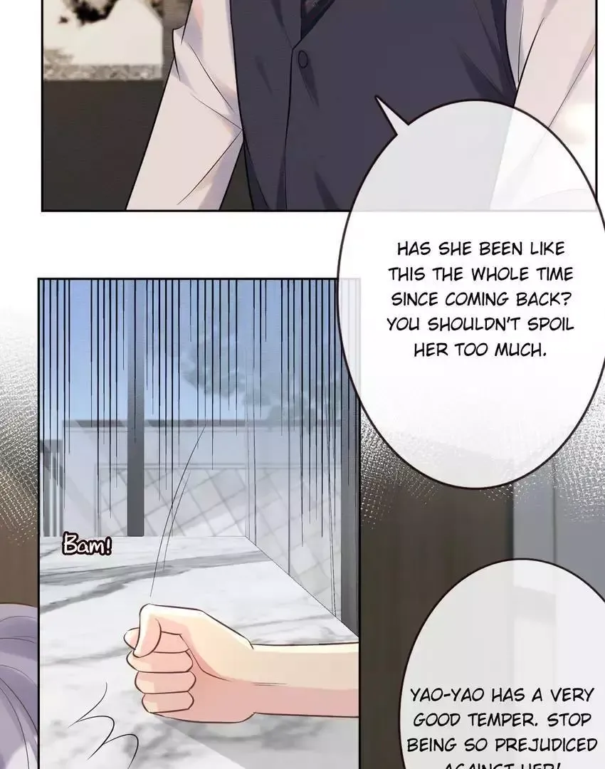 Everyone’s Darling - Chapter 3 Page 26