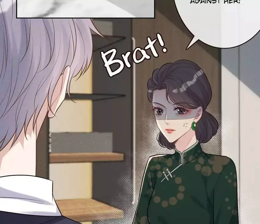 Everyone’s Darling - Chapter 3 Page 27