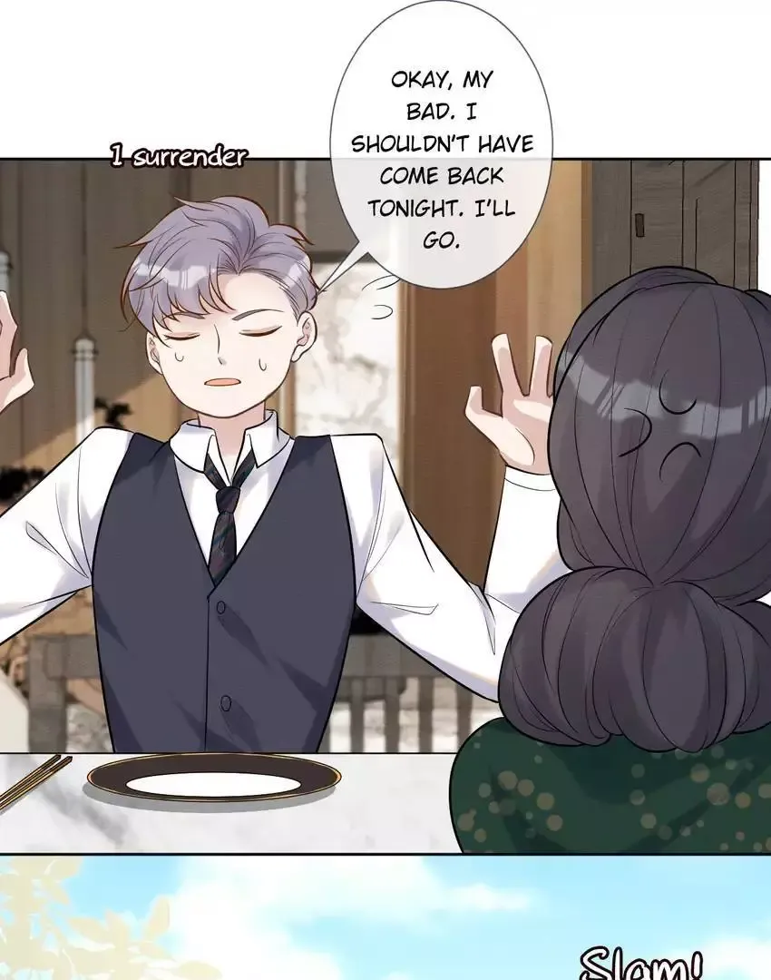 Everyone’s Darling - Chapter 3 Page 31