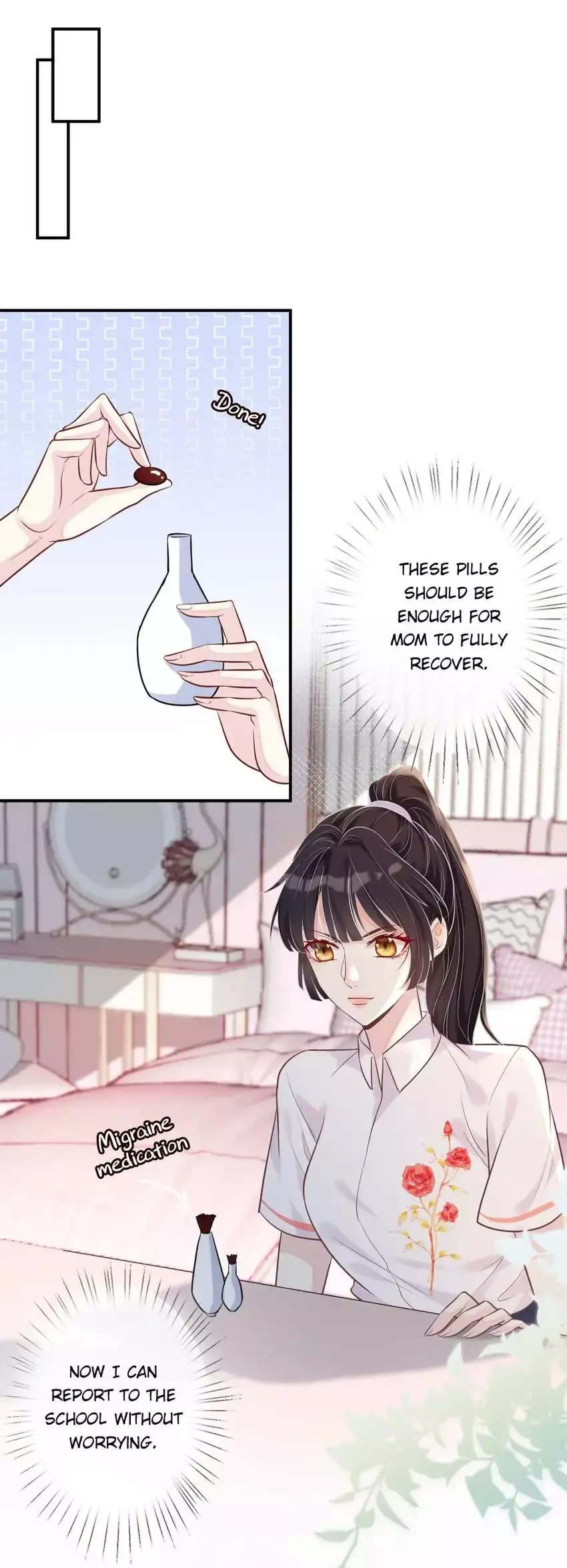 Everyone’s Darling - Chapter 3 Page 42