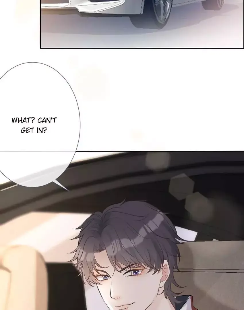 Everyone’s Darling - Chapter 3 Page 49