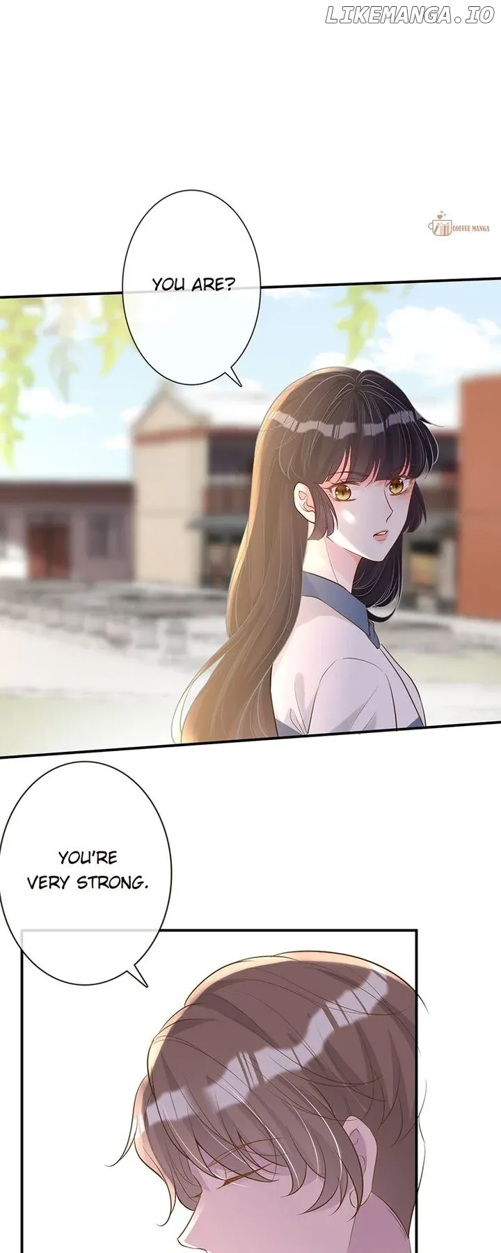 Everyone’s Darling - Chapter 30 Page 3