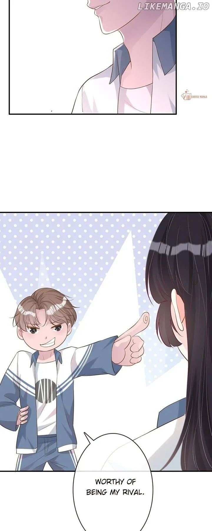 Everyone’s Darling - Chapter 30 Page 4