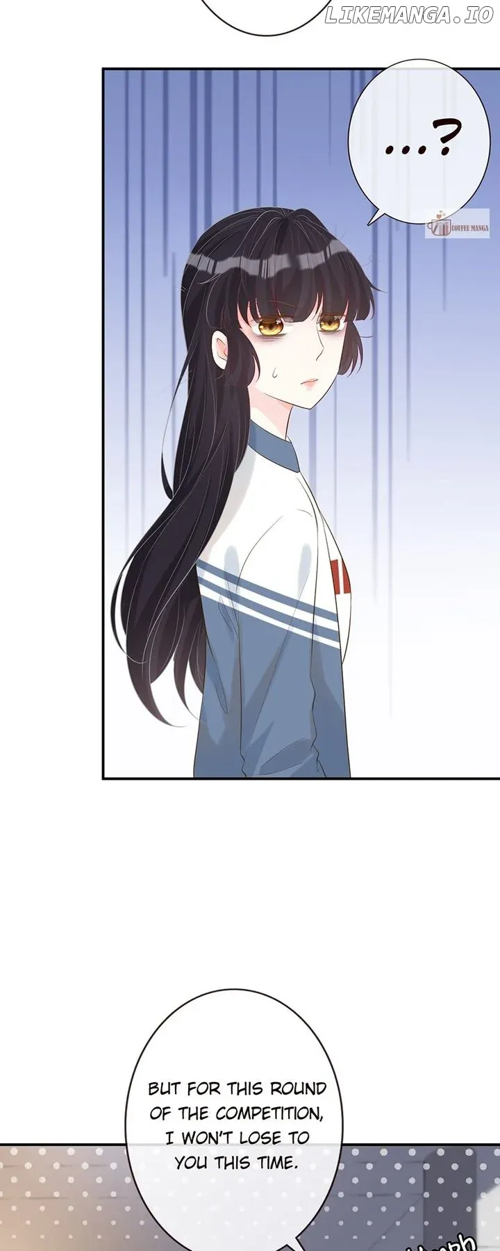 Everyone’s Darling - Chapter 30 Page 5