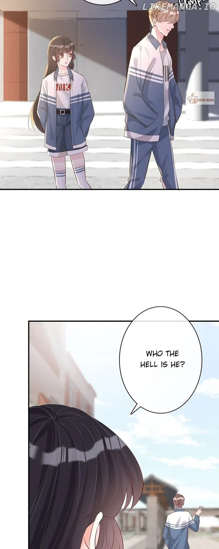Everyone’s Darling - Chapter 30 Page 6