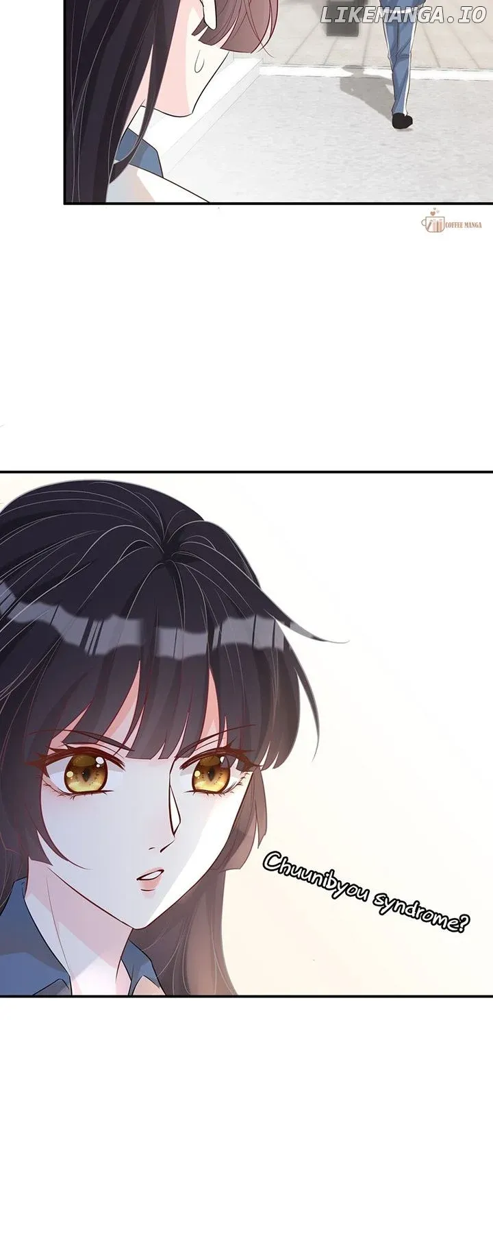 Everyone’s Darling - Chapter 30 Page 7