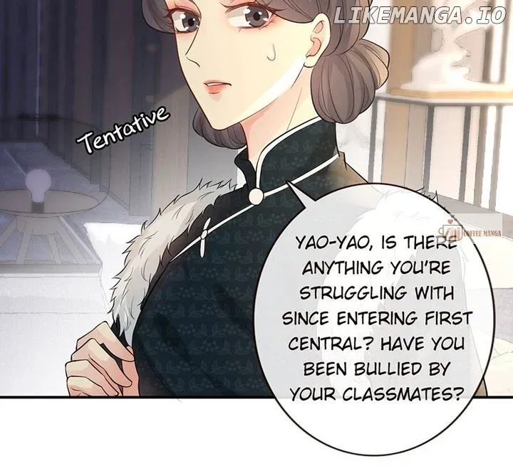 Everyone’s Darling - Chapter 30 Page 9