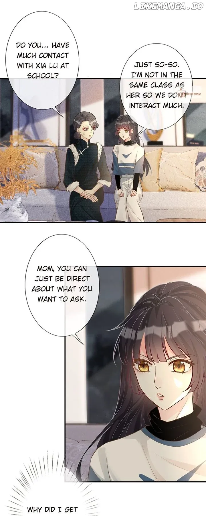 Everyone’s Darling - Chapter 30 Page 10