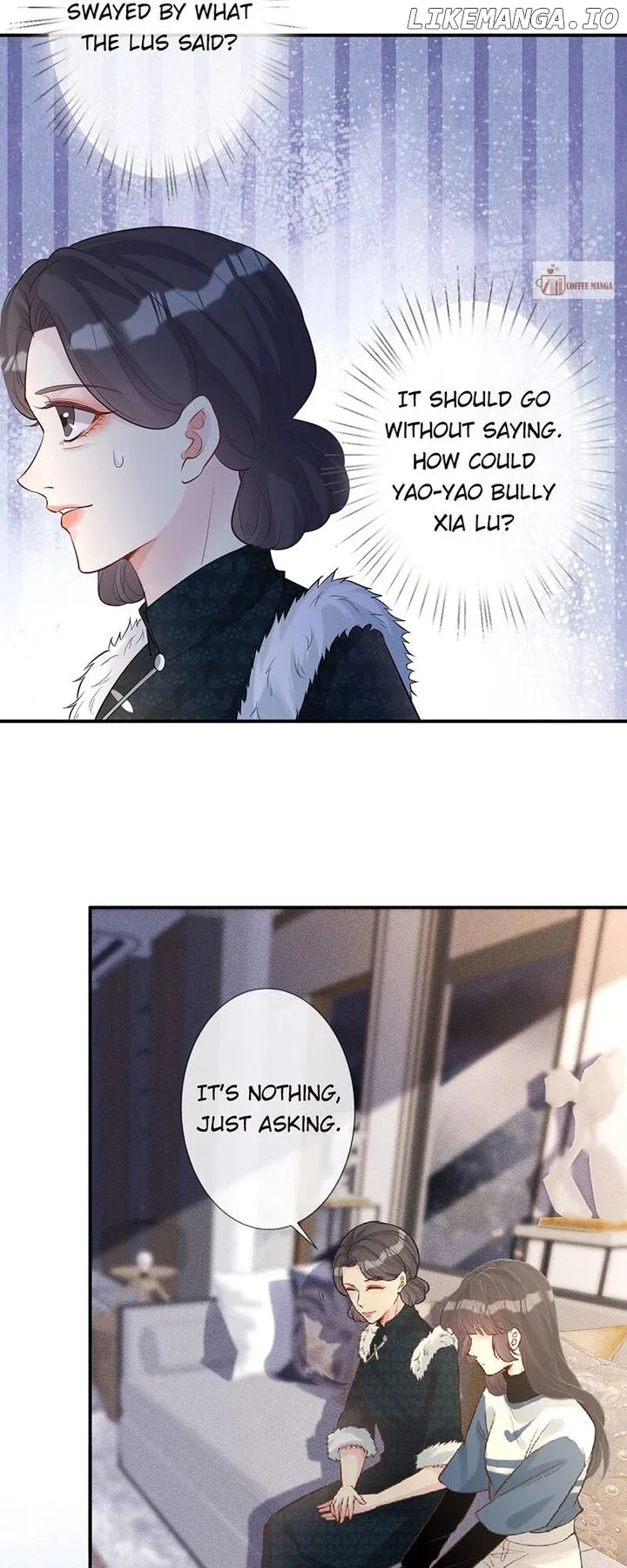 Everyone’s Darling - Chapter 30 Page 11