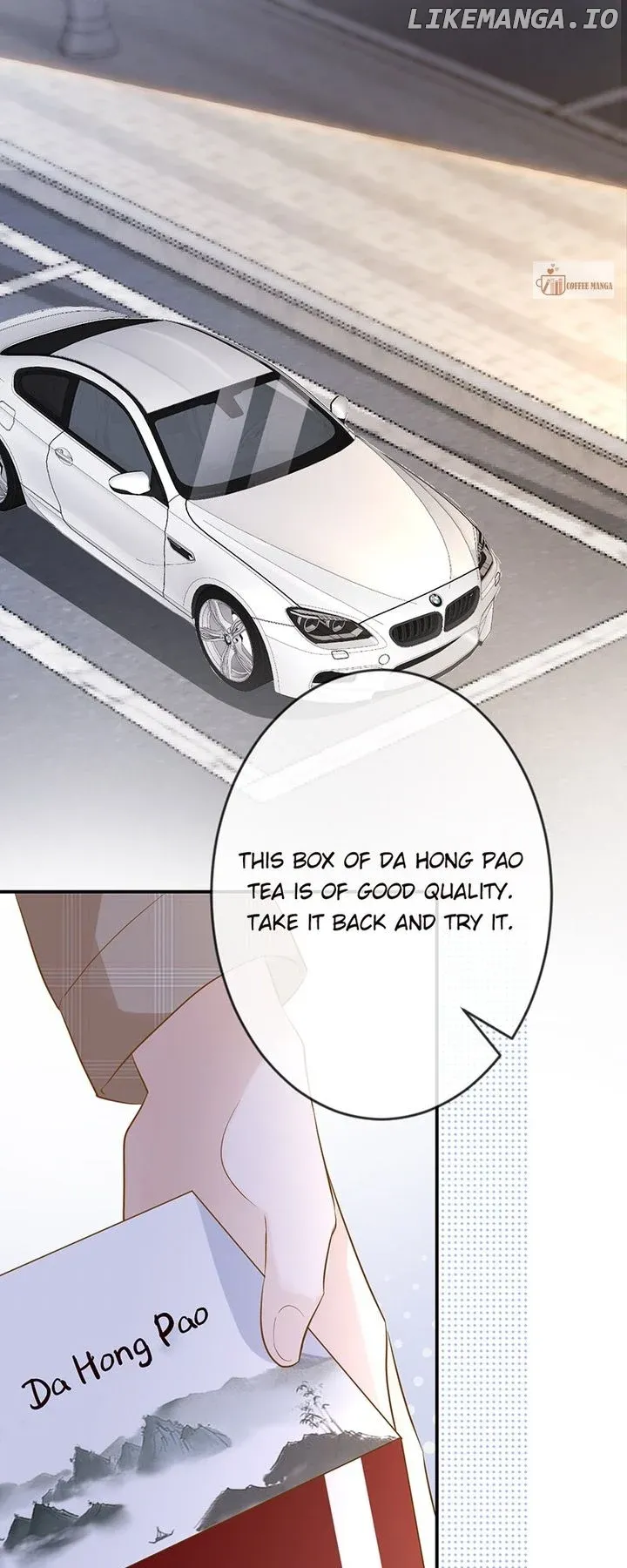 Everyone’s Darling - Chapter 30 Page 13