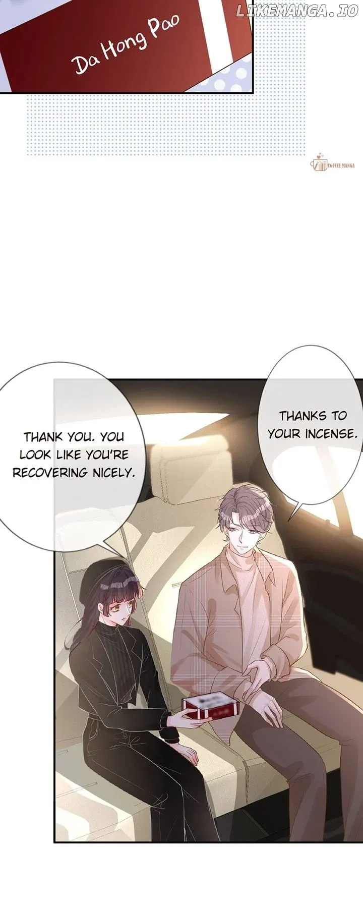 Everyone’s Darling - Chapter 30 Page 14