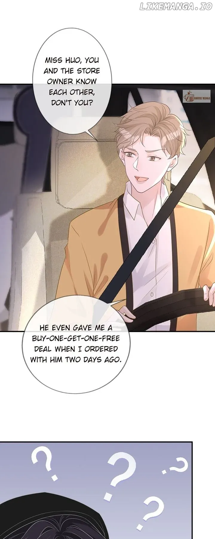 Everyone’s Darling - Chapter 30 Page 15