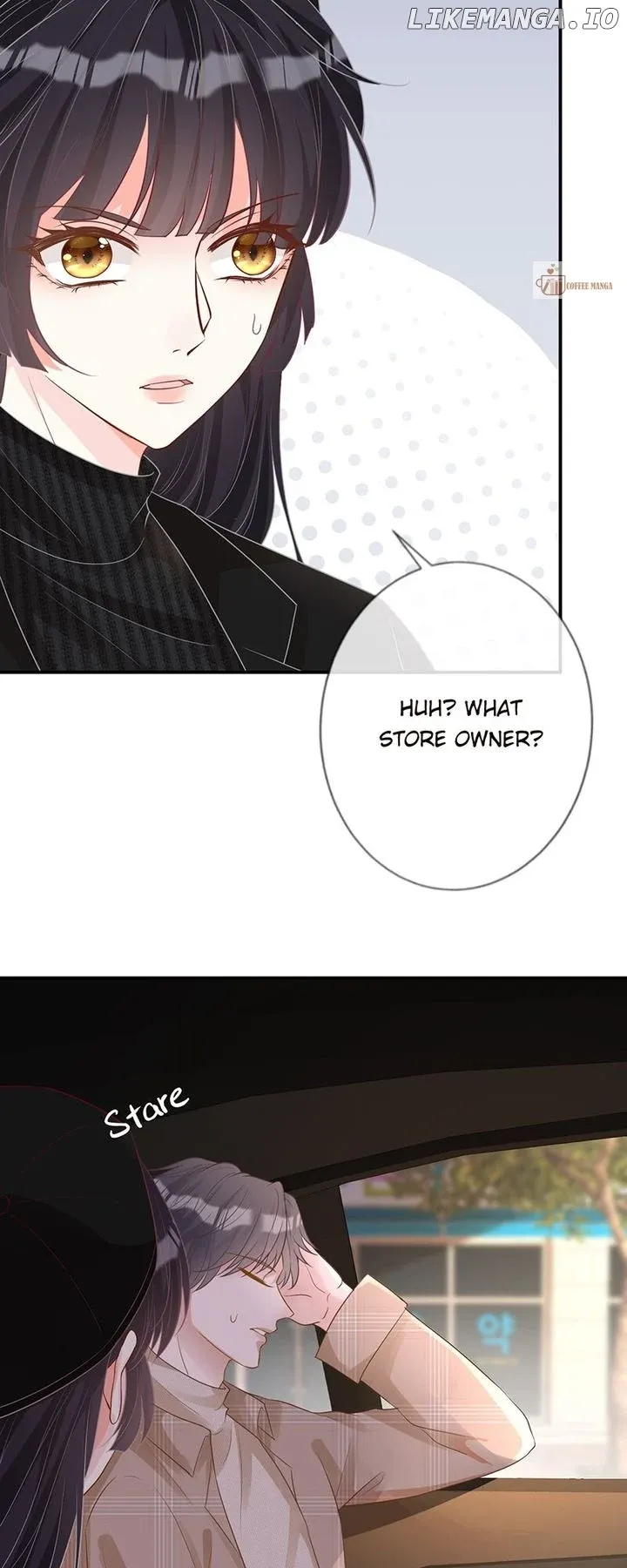 Everyone’s Darling - Chapter 30 Page 16