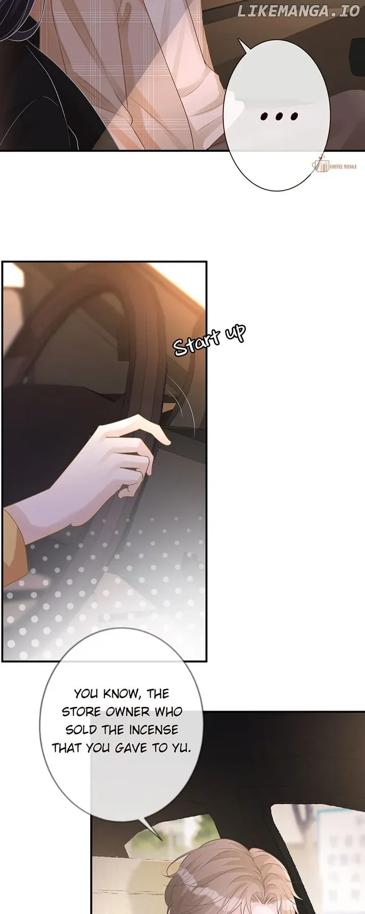 Everyone’s Darling - Chapter 30 Page 17