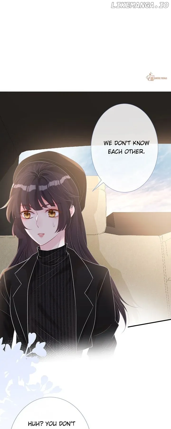Everyone’s Darling - Chapter 30 Page 19