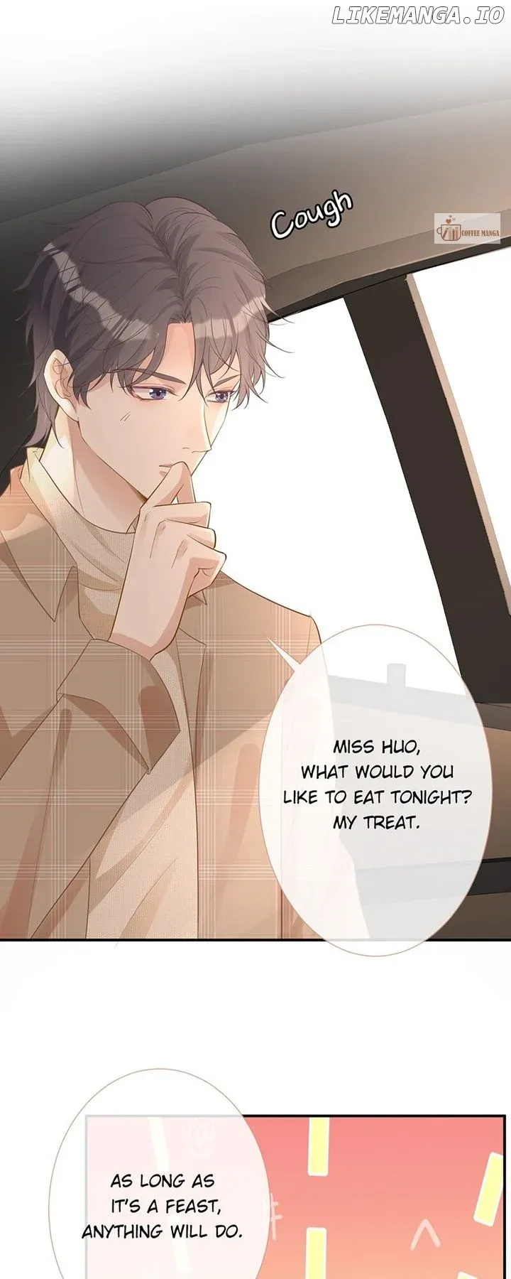 Everyone’s Darling - Chapter 30 Page 22