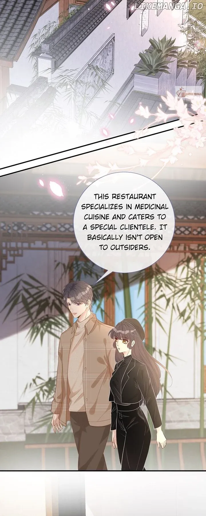 Everyone’s Darling - Chapter 30 Page 24