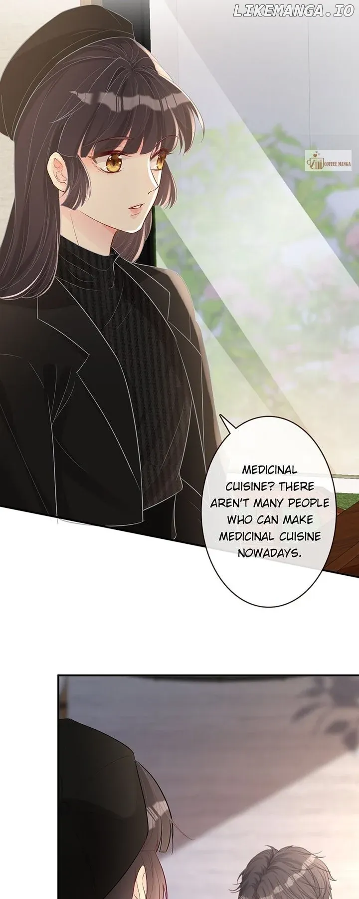 Everyone’s Darling - Chapter 30 Page 25