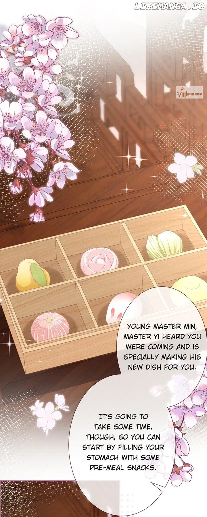 Everyone’s Darling - Chapter 30 Page 28