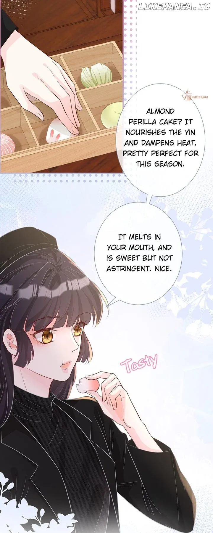 Everyone’s Darling - Chapter 30 Page 29