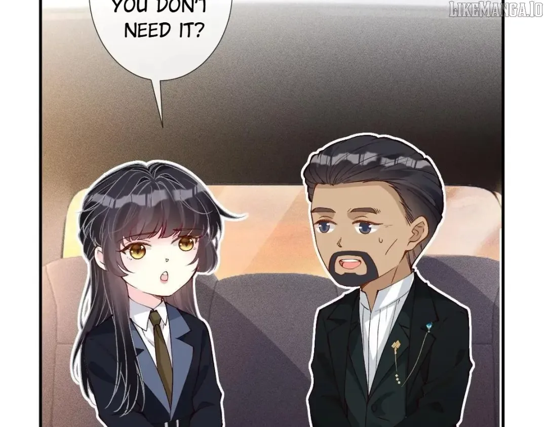 Everyone’s Darling - Chapter 300 Page 10