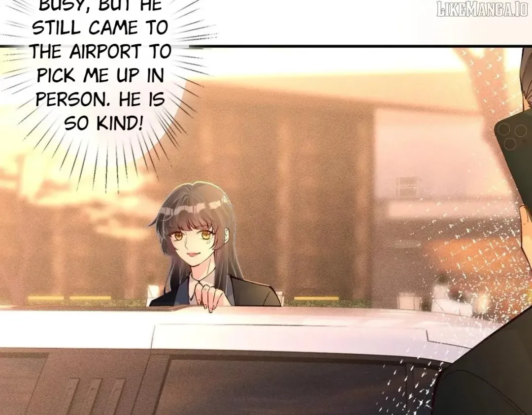 Everyone’s Darling - Chapter 300 Page 16