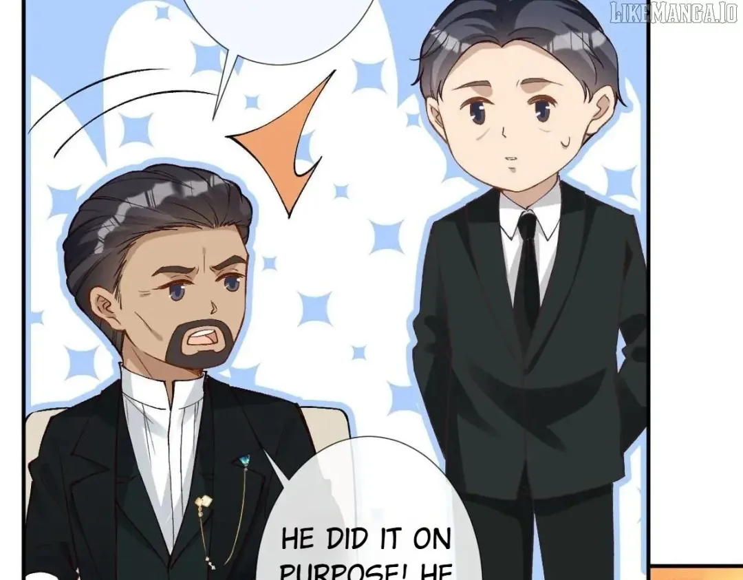 Everyone’s Darling - Chapter 300 Page 48