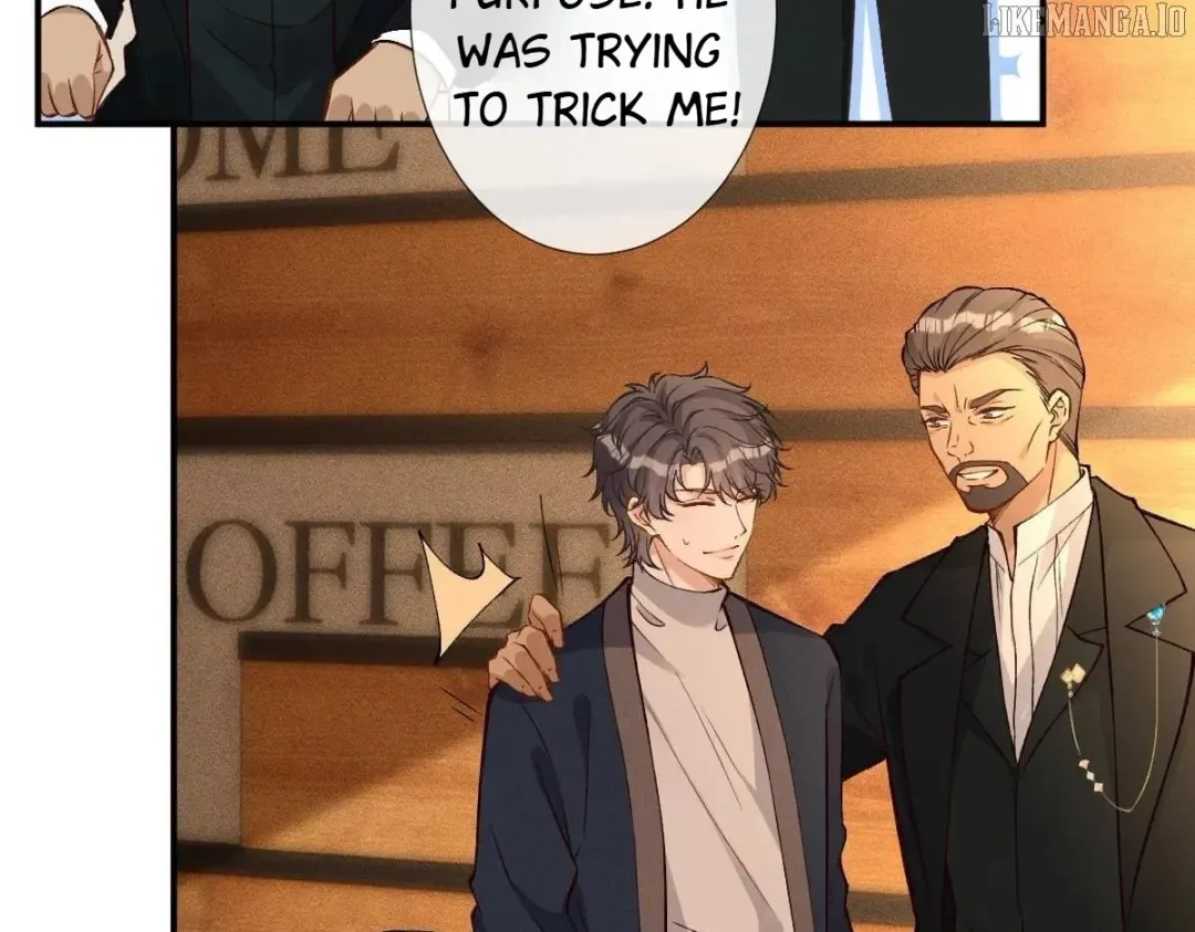 Everyone’s Darling - Chapter 300 Page 49