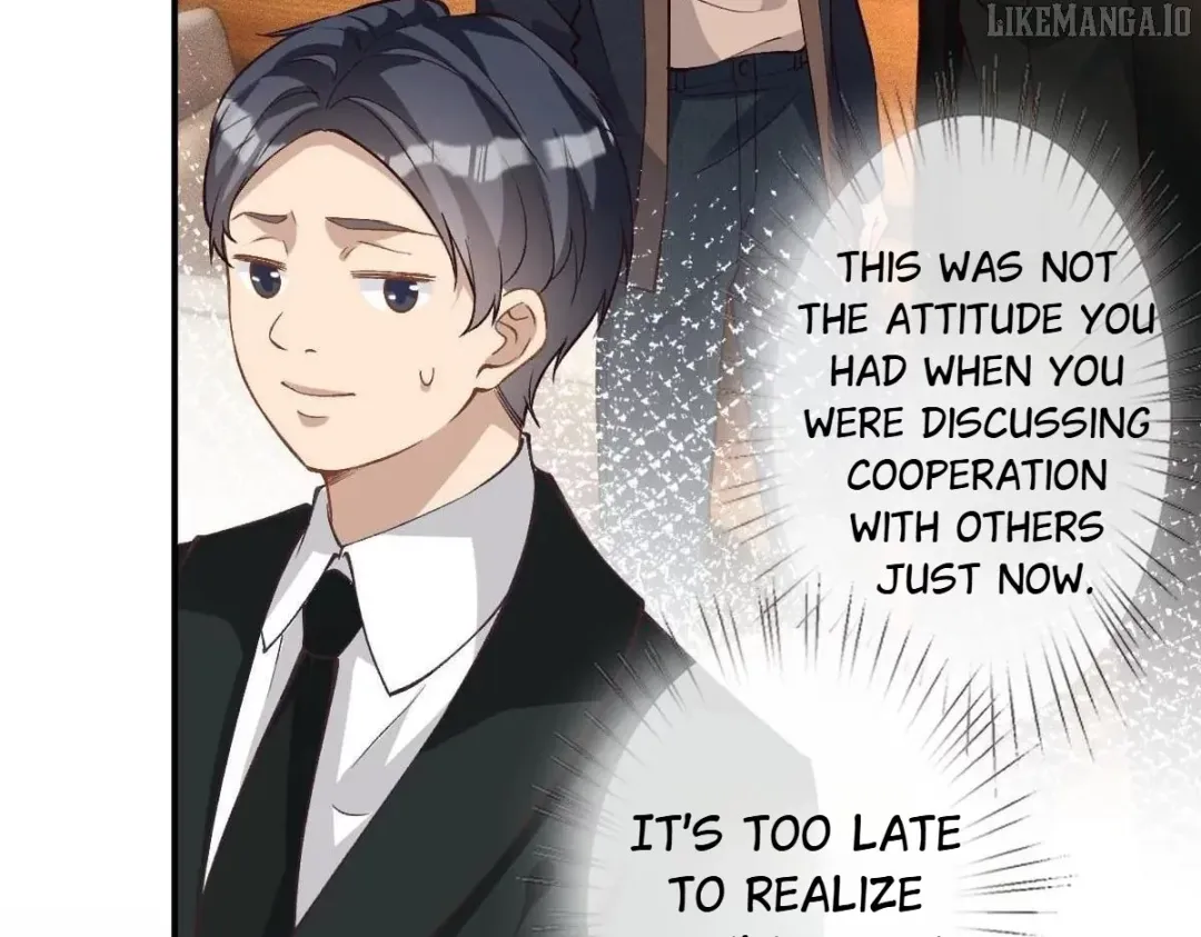 Everyone’s Darling - Chapter 300 Page 50