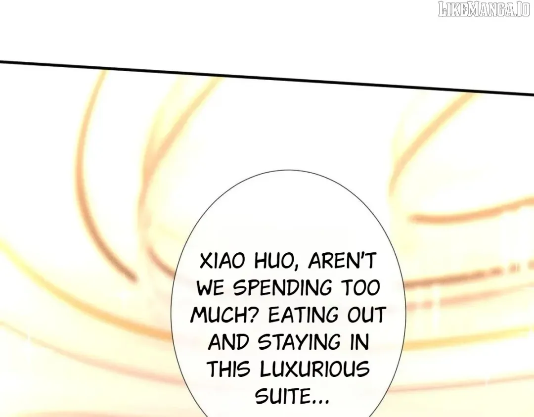 Everyone’s Darling - Chapter 300 Page 55