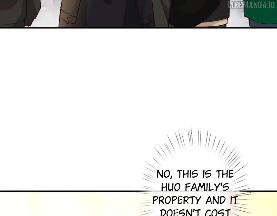 Everyone’s Darling - Chapter 300 Page 57