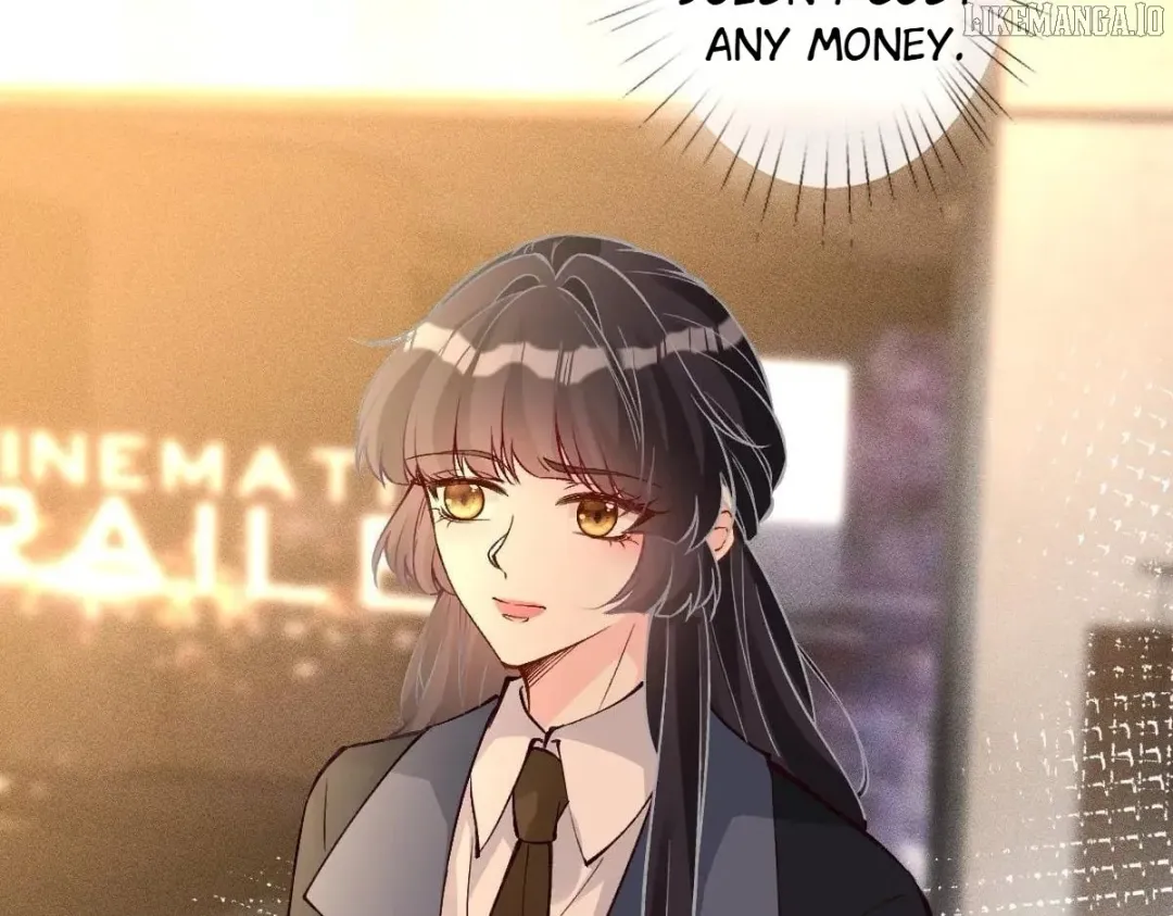 Everyone’s Darling - Chapter 300 Page 58