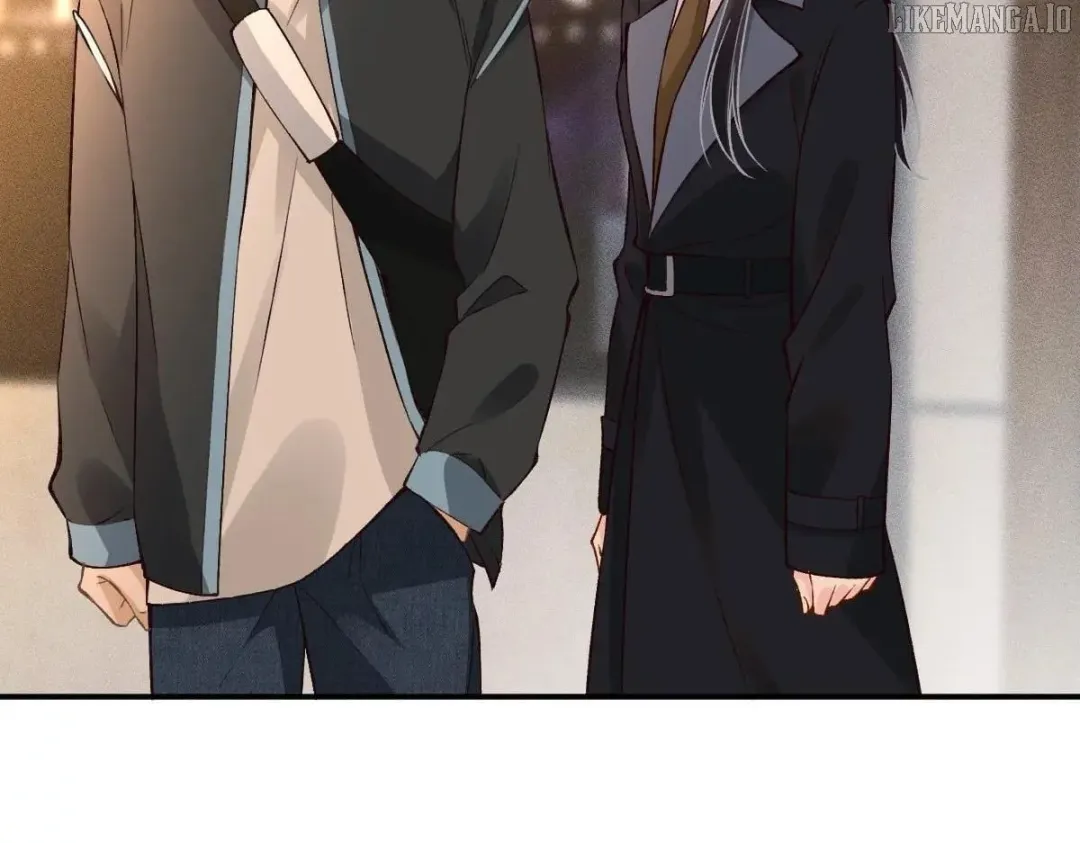 Everyone’s Darling - Chapter 300 Page 61