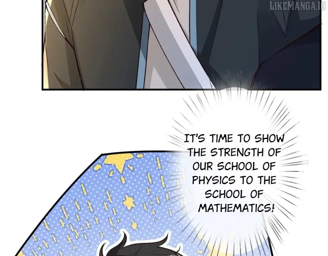 Everyone’s Darling - Chapter 300 Page 64