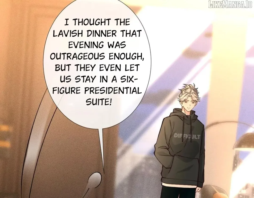 Everyone’s Darling - Chapter 300 Page 71