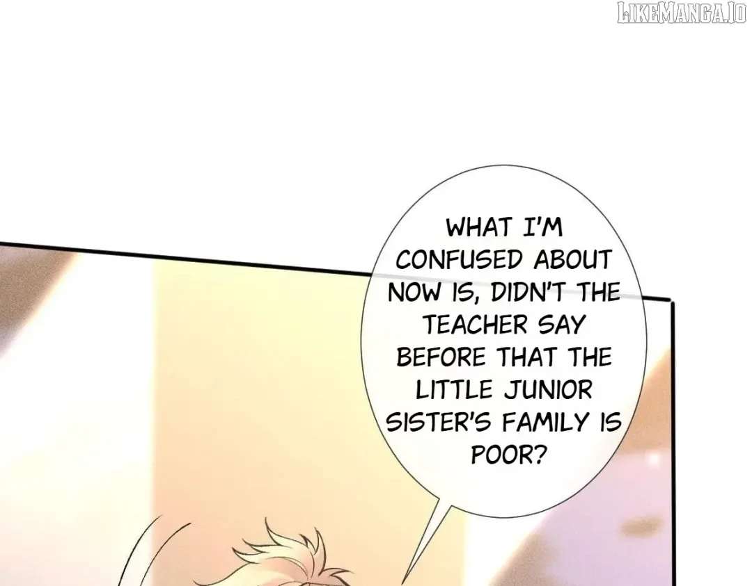 Everyone’s Darling - Chapter 300 Page 73