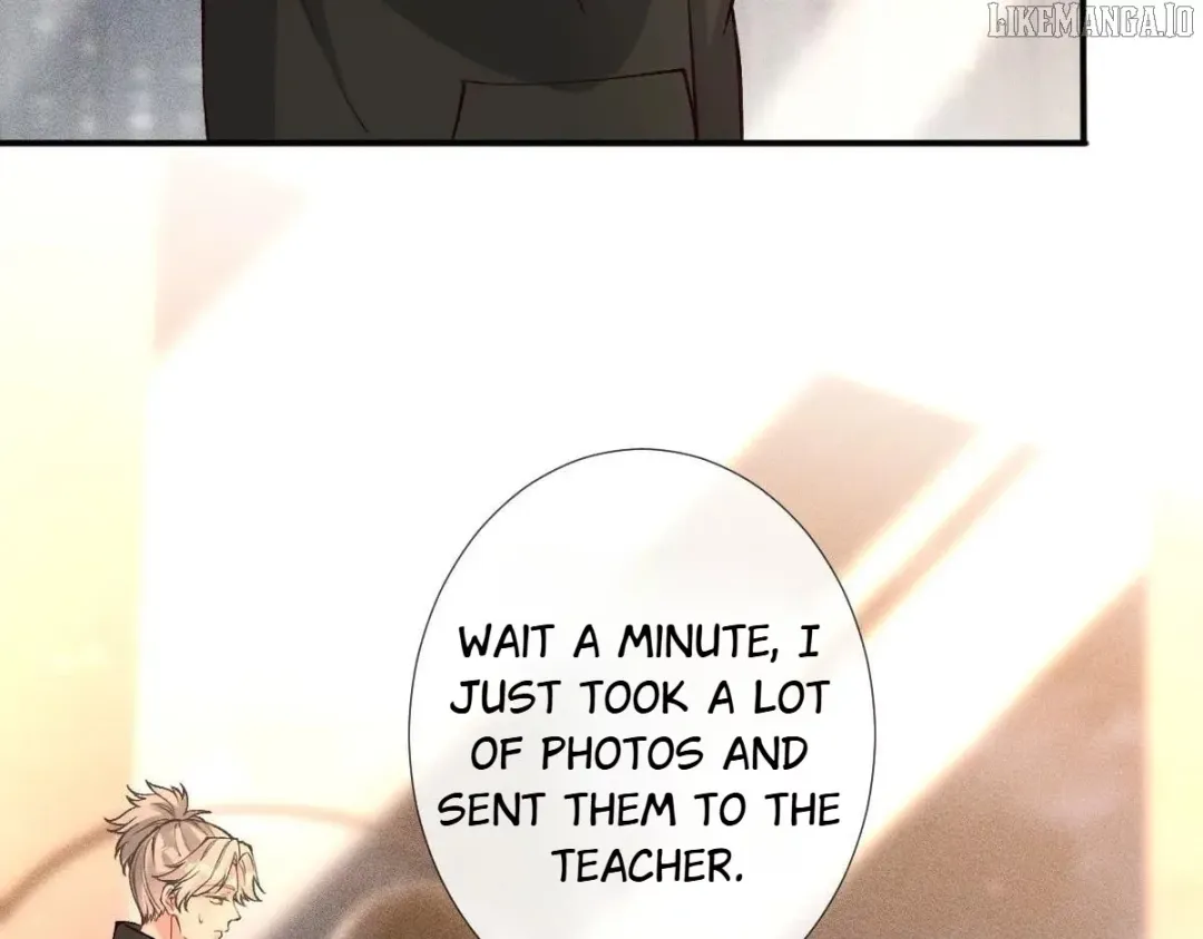 Everyone’s Darling - Chapter 300 Page 75