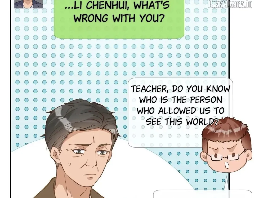 Everyone’s Darling - Chapter 300 Page 81
