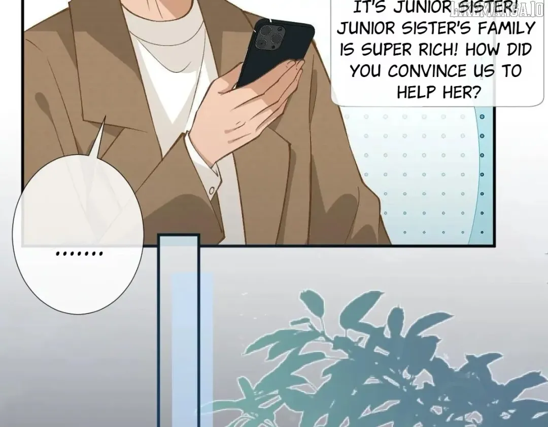 Everyone’s Darling - Chapter 300 Page 82