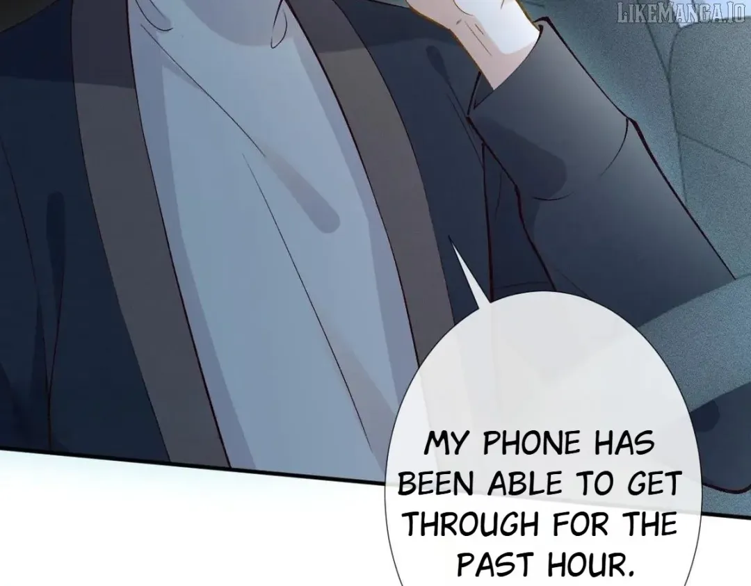 Everyone’s Darling - Chapter 300 Page 92