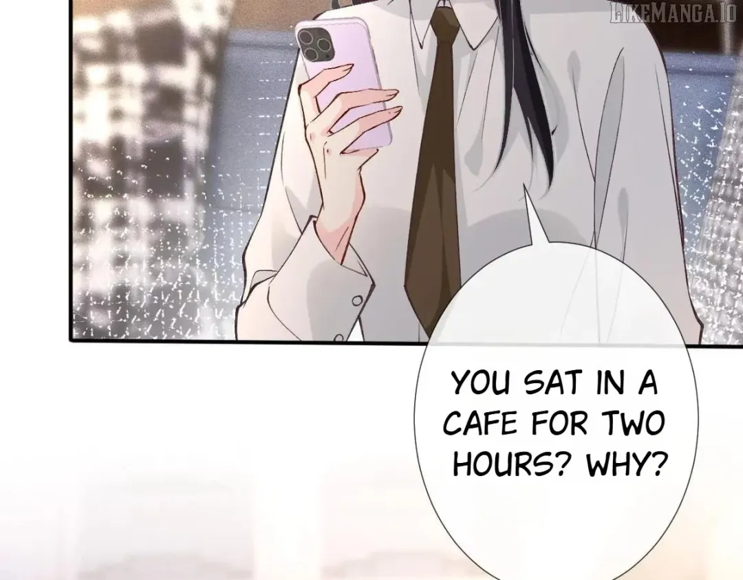 Everyone’s Darling - Chapter 300 Page 94