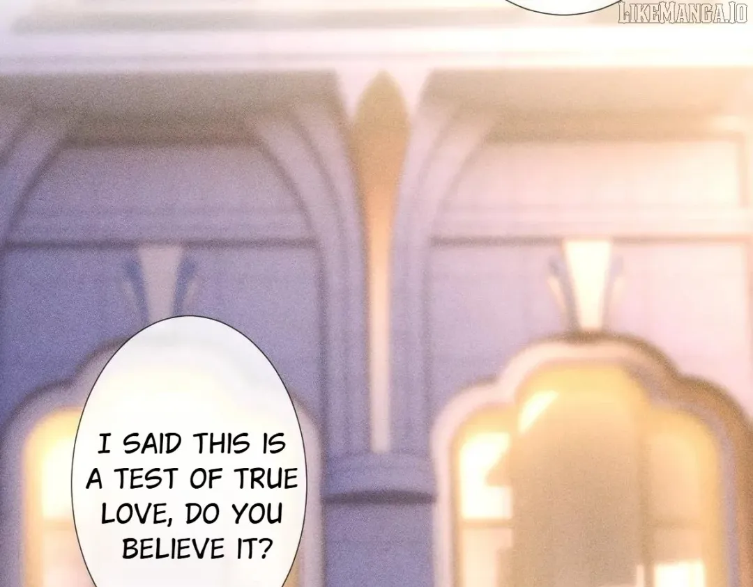 Everyone’s Darling - Chapter 300 Page 95