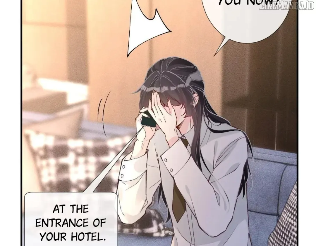 Everyone’s Darling - Chapter 300 Page 98
