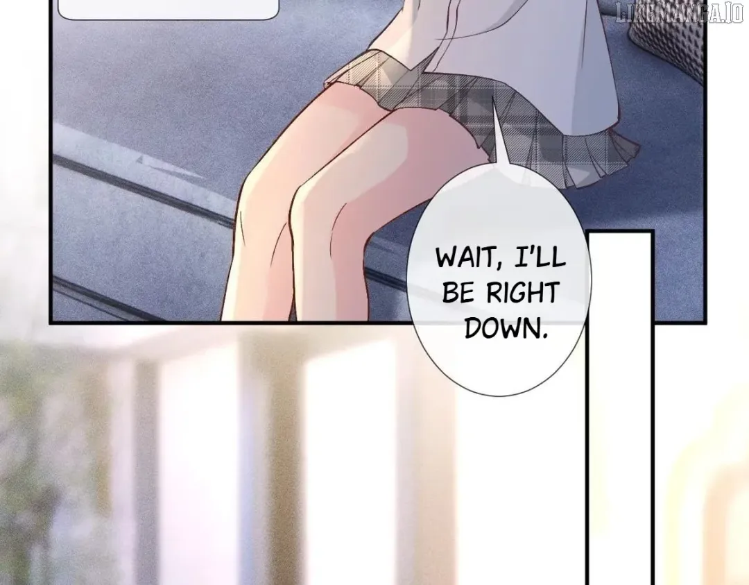 Everyone’s Darling - Chapter 300 Page 99