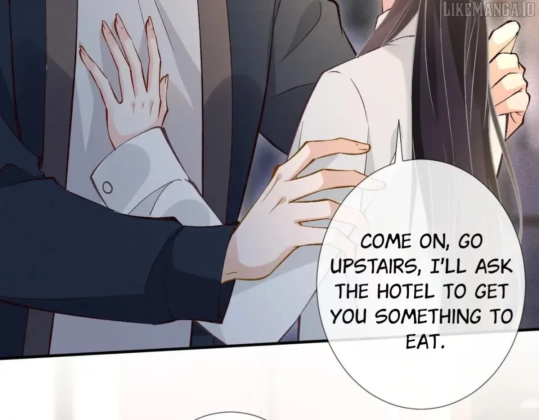 Everyone’s Darling - Chapter 300 Page 106