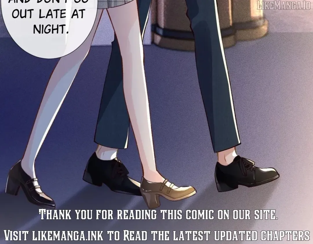 Everyone’s Darling - Chapter 300 Page 109