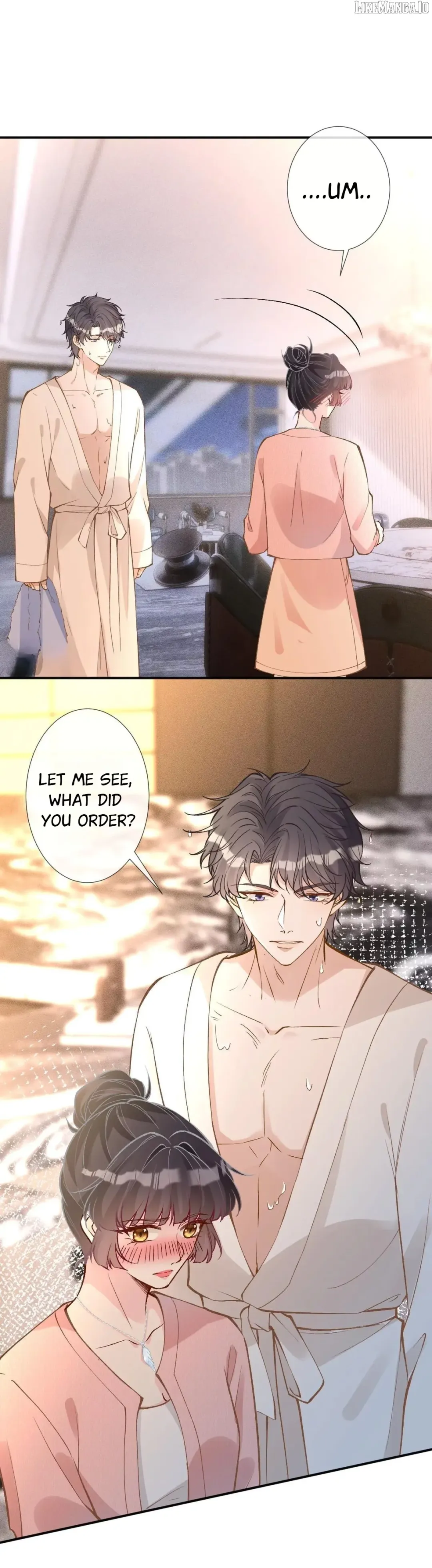 Everyone’s Darling - Chapter 301 Page 4