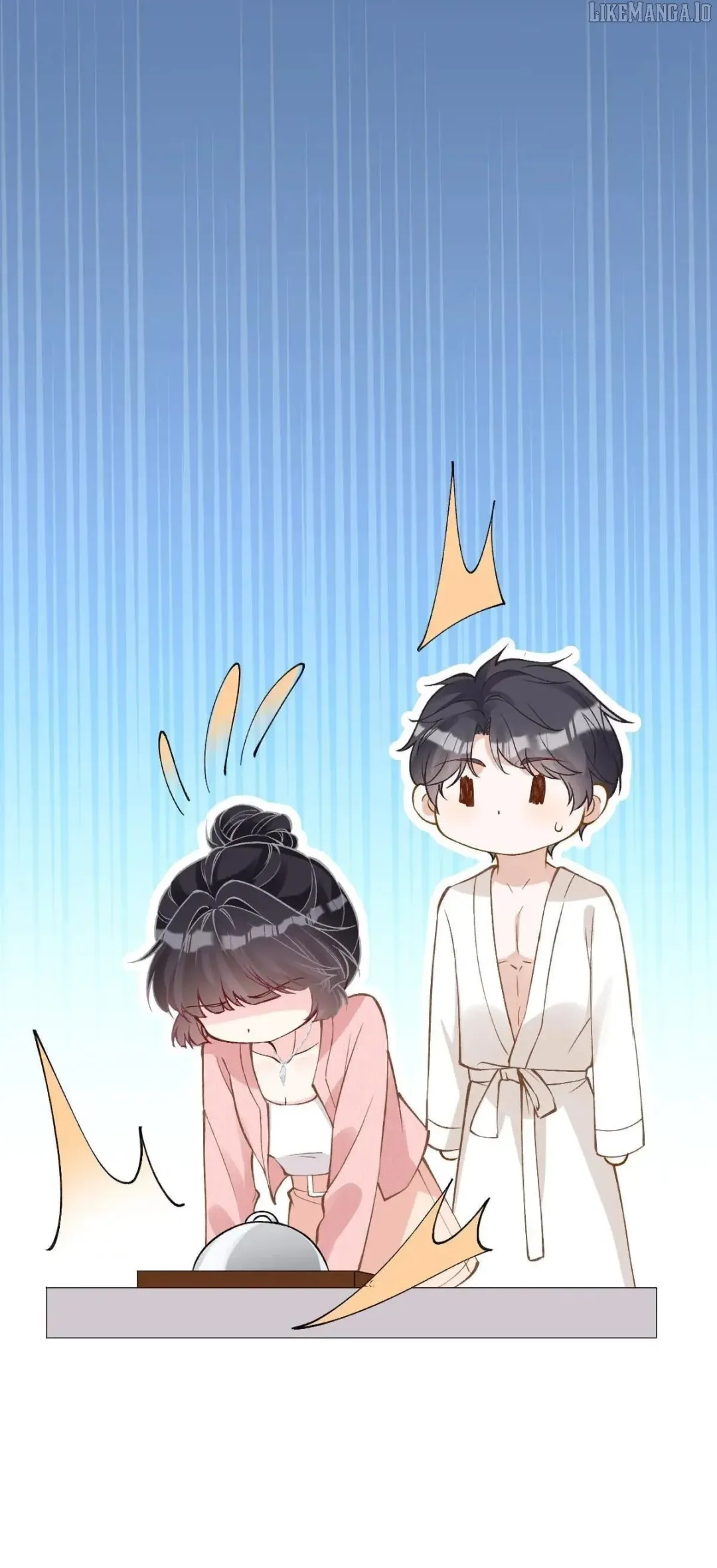 Everyone’s Darling - Chapter 301 Page 6